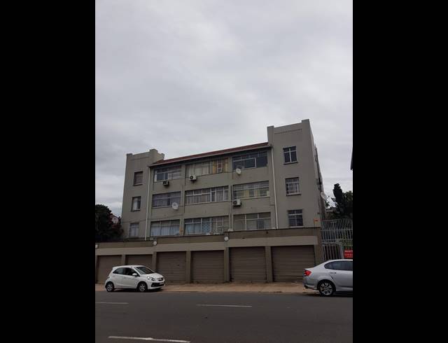 2 BEDROOM SECTIONAL TITLE FOR SALE IN MUSGRAVE